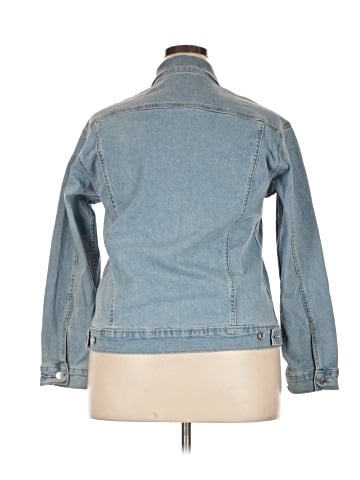 Levi Strauss Signature Denim Jacket (view 2)