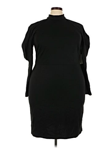ELOQUII Casual Dress (view 1)