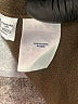 Lands' End 100% Polyester Brown Turtleneck Sweater Size M - photo 8