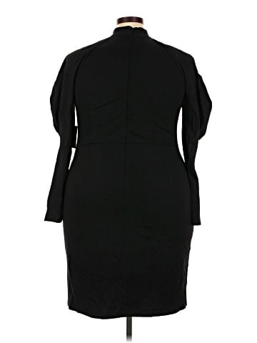 ELOQUII Casual Dress (view 2)