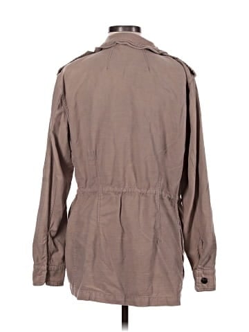 Free People Trenchcoat (view 2)