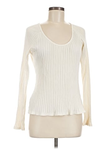 Knox Rose Long Sleeve Top (view 1)