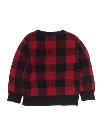 Cat & Jack Pullover Sweater (view 2)