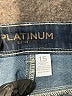 Chico's Blue Jeans Size Med (1.5) - photo 7