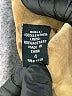 Ideology 100% Leather Solid Tan Leather Skirt Size 4 - photo 5