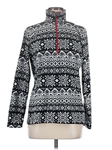 Lands' End Pullover Sweater (view 1)