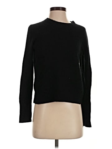 Vince. Cashmere Pullover Sweater (view 1)