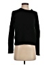Vince. 100% Cashmere Black Cashmere Pullover Sweater Size S - photo 1