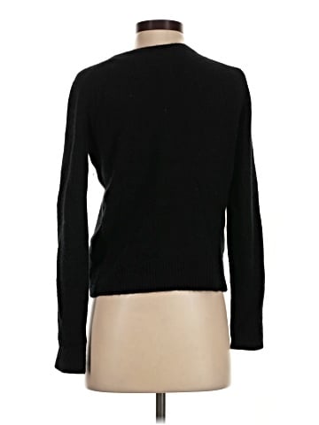 Vince. Cashmere Pullover Sweater (view 2)