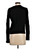Vince. 100% Cashmere Black Cashmere Pullover Sweater Size S - photo 2