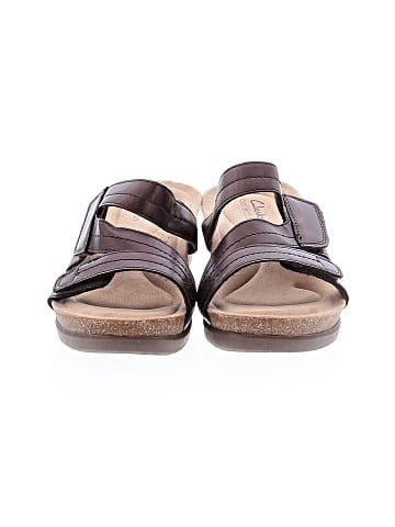 Clarks Wedges (view 2)