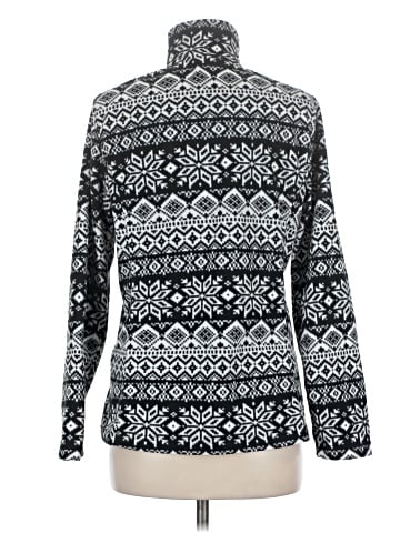 Lands' End Pullover Sweater (view 2)