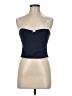 Edikted Blue Tank Top Size M - photo 1