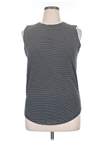 Lululemon Athletica Sleeveless T-Shirt (view 1)