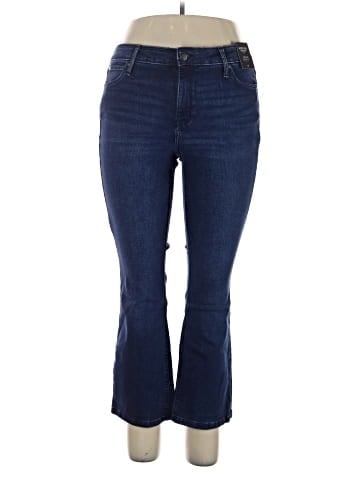 Simply Vera Vera Wang Jeans (view 1)
