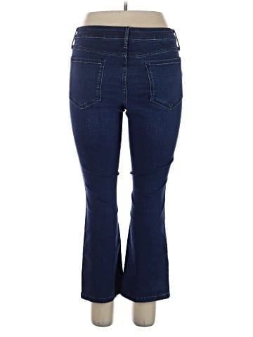 Simply Vera Vera Wang Jeans (view 2)