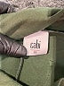 CAbi Green Cargo Pants Size XS - photo 4