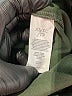 CAbi Green Cargo Pants Size XS - photo 5