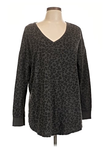 Z Supply Pullover Sweater (view 1)