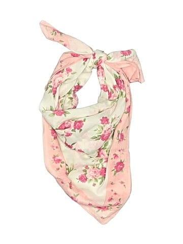 Kenzo Scarf (view 1)