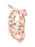 Kenzo Floral Pink Scarf One size - photo 1