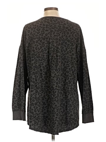 Z Supply Pullover Sweater (view 2)