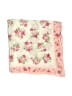 Kenzo Floral Pink Scarf One size - photo 2