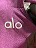 Alo Purple Active Tank Size S (estimated) - photo 7