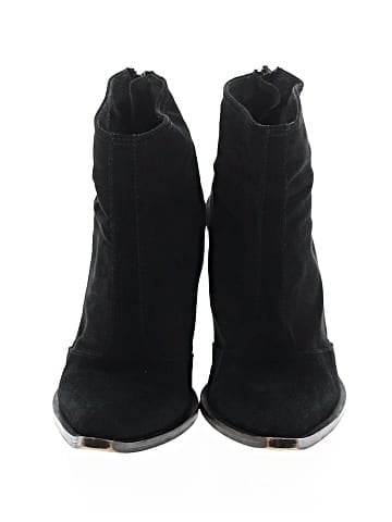 Jeffrey Campbell Ankle Boots (view 2)