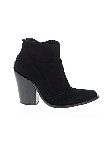 Jeffrey Campbell Ankle Boots (view 1)