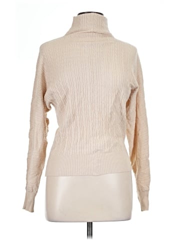 T Tahari Turtleneck Sweater (view 1)