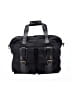 Bosca Black Weekender One size - photo 1