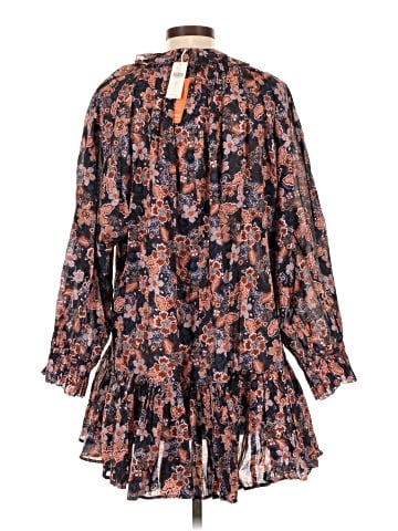 Sundry Long Sleeve Top (view 2)