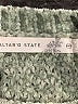 Altar'd State 100% Polyester Tweed Green Pullover Sweater Size XXS - photo 7