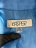 Kasper Blue Blazer Size 14 (petite) - photo 6