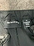 Bollé 100% Polyester Black Track Pants Size M - photo 4