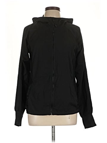 RBX Zip Up Hoodie (view 1)