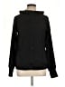 RBX Solid Black Zip Up Hoodie Size L - photo 1