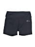 The North Face Solid Blue Athletic Shorts Size XS - photo 1