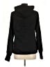 RBX Solid Black Zip Up Hoodie Size L - photo 2