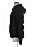 RBX Solid Black Zip Up Hoodie Size L - photo 5