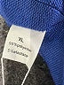 Unbranded Blue Pullover Sweater Size XL - photo 7