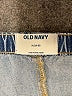 Old Navy 100% Cotton Blue Skort Size XL - photo 3