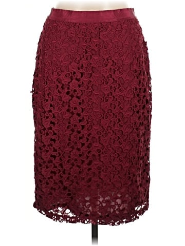 Ann Taylor Formal Skirt (view 1)