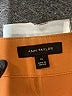 Ann Taylor Solid Brown Casual Pants Size 14 - photo 4