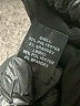 Montgomery Post Black Vest Size S - photo 7