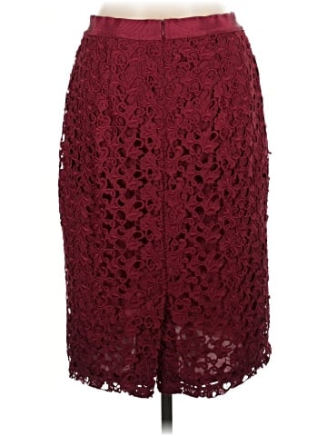 Ann Taylor Formal Skirt (view 2)