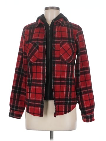 No Boundaries Cardigan (view 1)