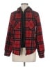 No Boundaries Red Cardigan Size M - photo 1