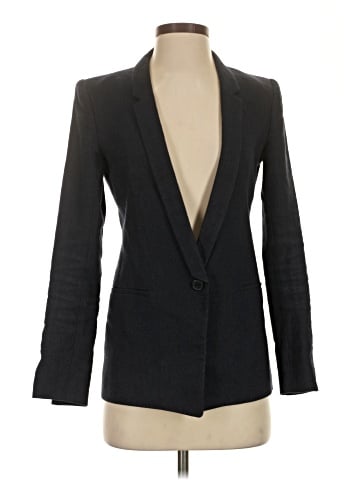Club Monaco Wool Blazer (view 1)